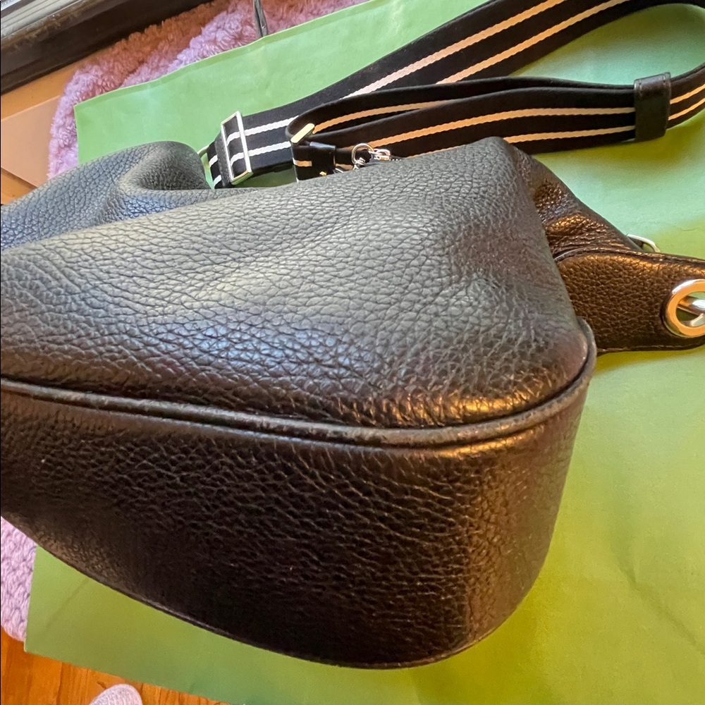 Kate Spade Black “Rosie” Crossbody Bag - Picture 3 of 6